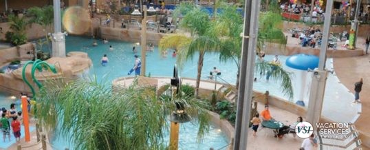 The Galleria at Split Rock