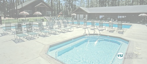 Worldmark Pinetop