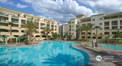 Wyndham WorldMark Las Vegas – Boulevard
