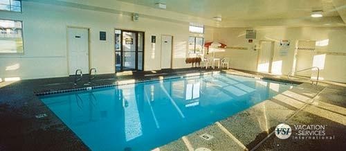 Worldmark Arrow Point