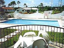 Woodbourne Resort